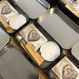 Earthkeeper - Box